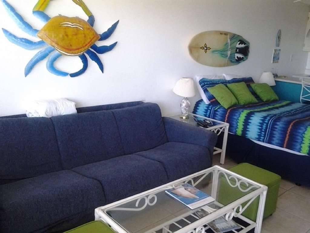 Fontainebleau Terrace Aparthotel Panama City Beach Room photo