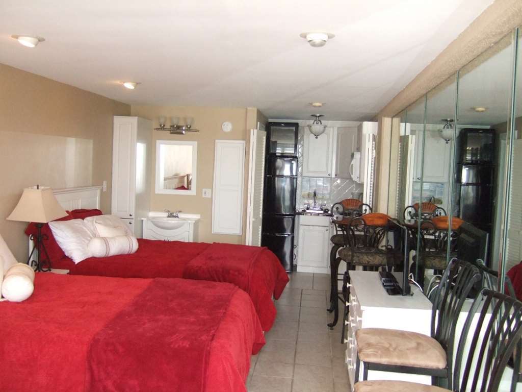 Fontainebleau Terrace Aparthotel Panama City Beach Room photo