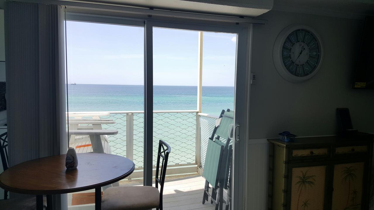 Fontainebleau Terrace Aparthotel Panama City Beach Exterior photo