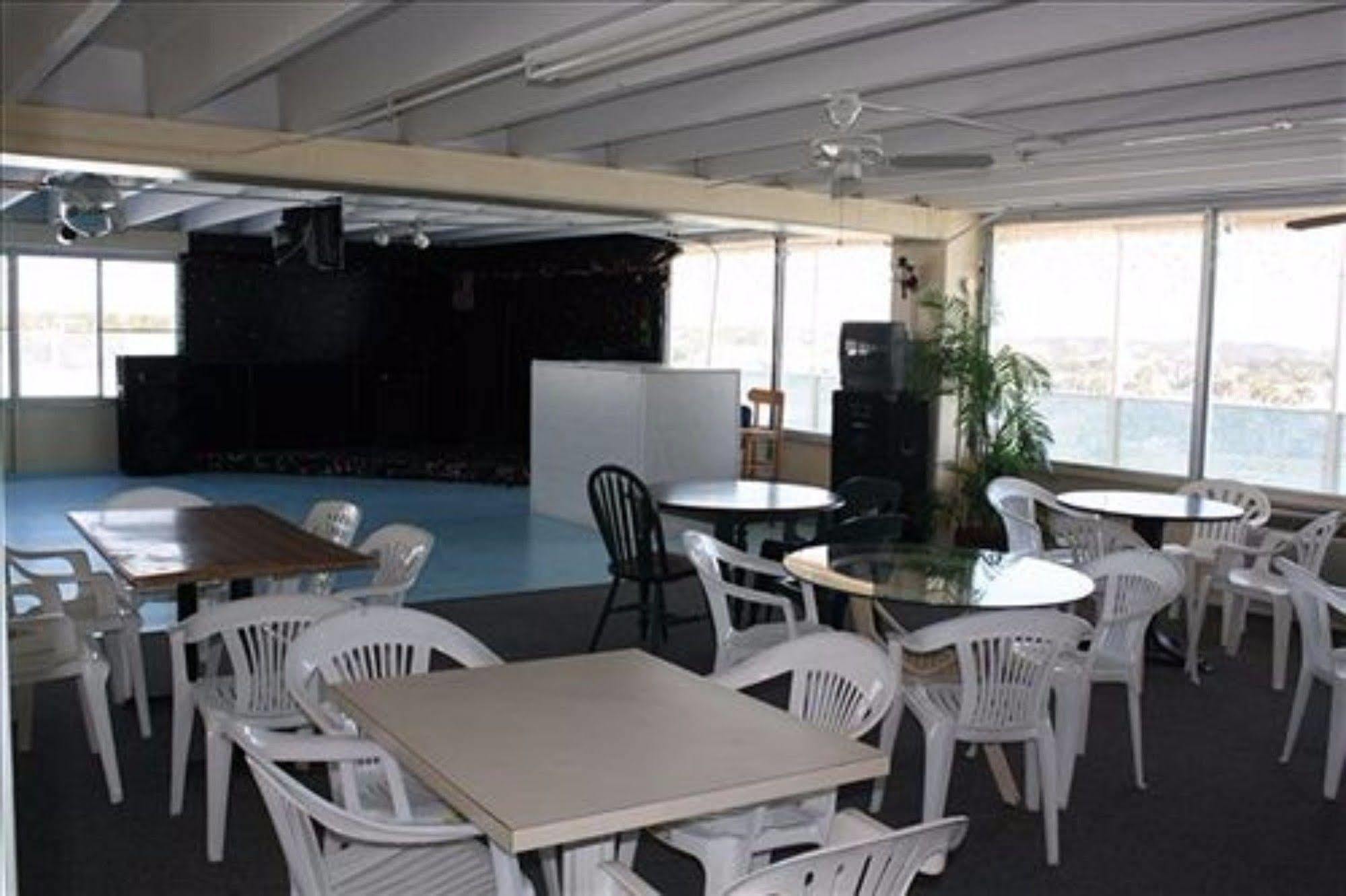 Fontainebleau Terrace Aparthotel Panama City Beach Exterior photo