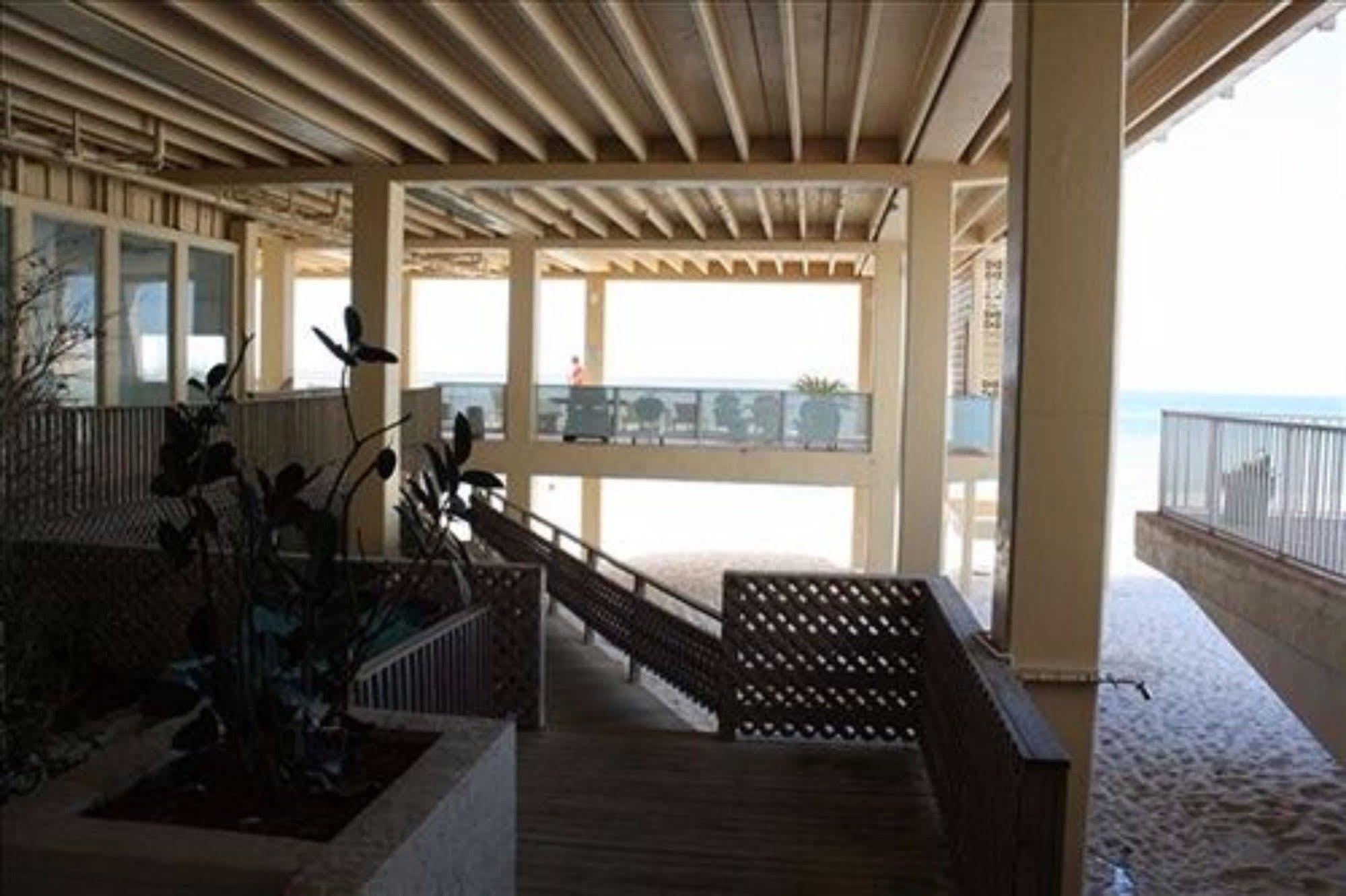 Fontainebleau Terrace Aparthotel Panama City Beach Exterior photo