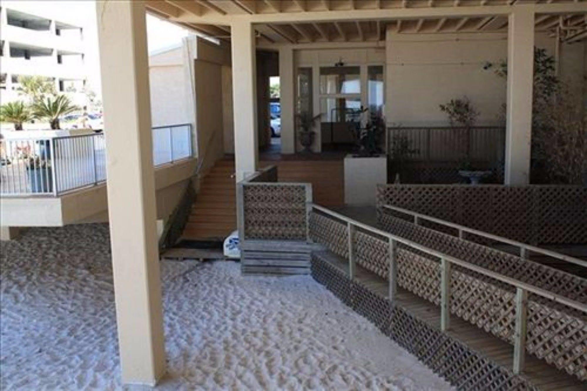 Fontainebleau Terrace Aparthotel Panama City Beach Exterior photo