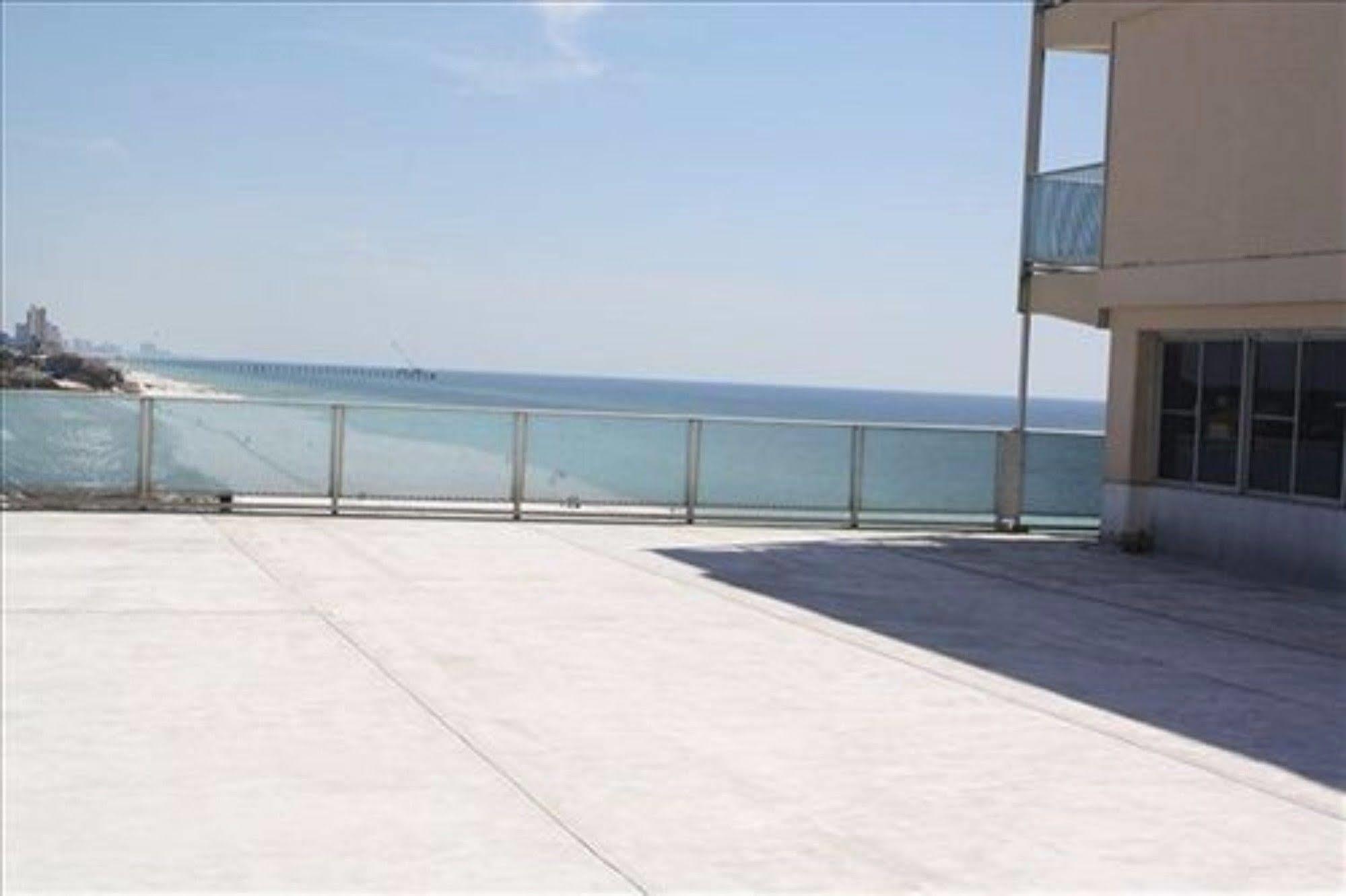 Fontainebleau Terrace Aparthotel Panama City Beach Exterior photo
