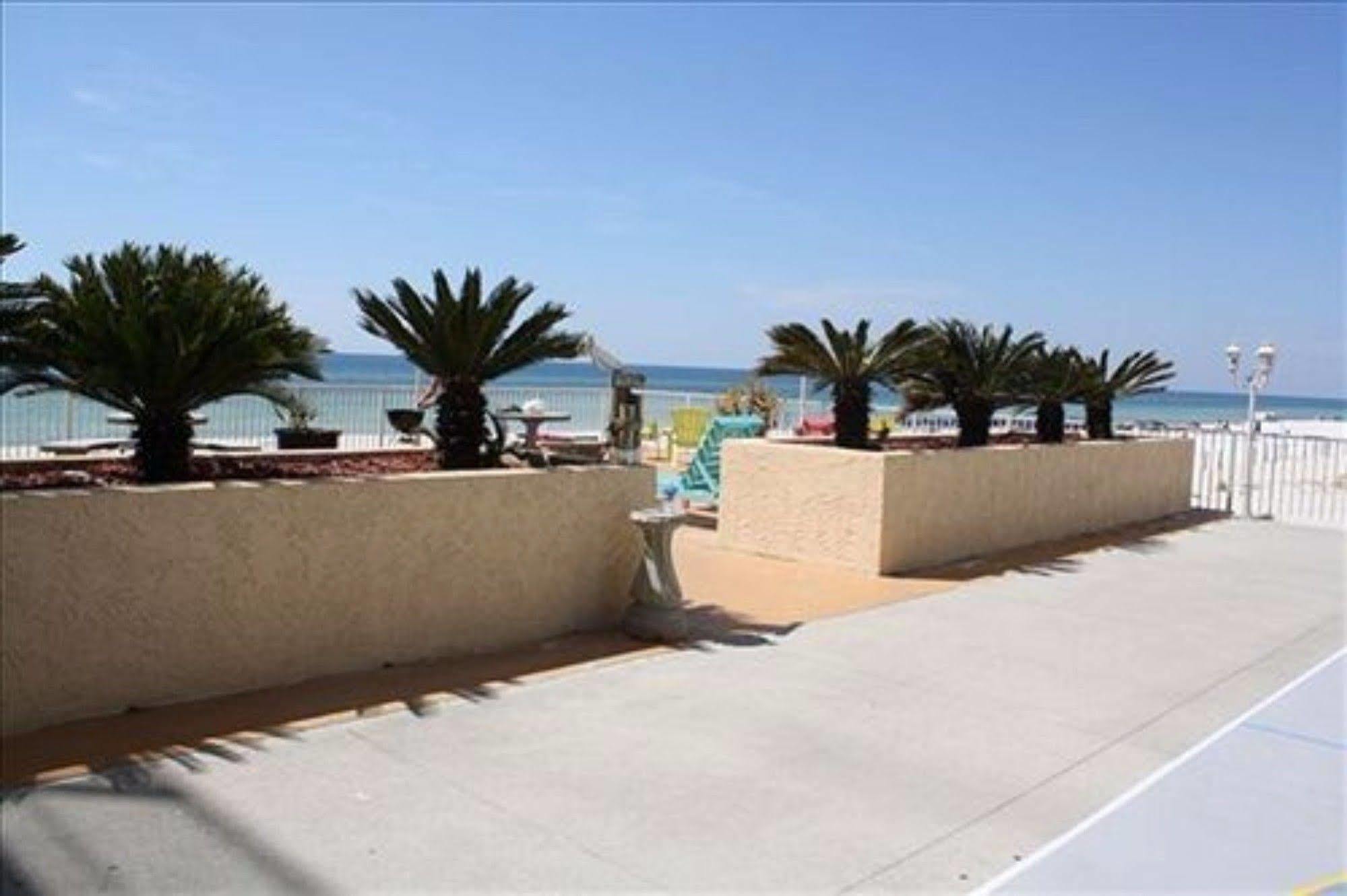 Fontainebleau Terrace Aparthotel Panama City Beach Exterior photo